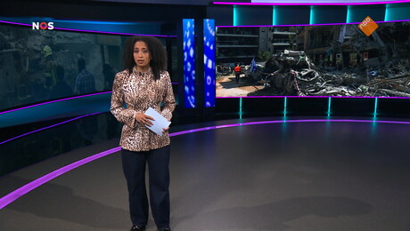 Het NOS Jeugdjournaal | NOS Jeugdjournaal